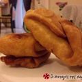 Cooksnap από tastes to dream στη συνταγή Τυροπιτάρια του Άκη