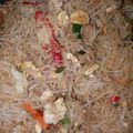 Cooksnap dari Dian Artiningsih untuk resep 8. Bihun Goreng Spesial
