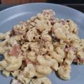 Cooksnap dari bollewangen untuk resep Spaghetti Carbonara