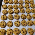 Cooksnap από Vicky Sougar στη συνταγή Cookies με κουάκερ