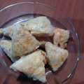 El cooksnap de LORENA cuando hizo Scones de queso tipo Starbucks fáciles 🧀 no se amasa!.