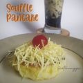 Cooksnap dari Aanggie Cooking untuk resep Japanese Souffle Pancake