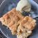 Cooksnap de Dréa sur la recette ☆Crumble du Chat qui Tousse☆