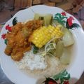 Cooksnap dari Siti Fatimah untuk resep Pepes Ati Ampela Belimbing Wuluh