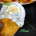 کوک اسنپ Mina dmr بعد از امتحان کردن دیپ تره و گردو.