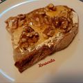 Cooksnap από 𝒳𝓇𝓊𝓈𝑜𝓊𝓁𝒶 𝒦𝑜𝓃𝓉𝑜𝓅𝑜𝓊𝓁𝑜𝓊 στη συνταγή @@Ψωμί με βούτυρο, μέλι και ξηρούς καρπούς
