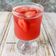 Cooksnap ha.lim39 semasa beliau membuat Jus strawberry #maratonraya #minuman #minggukedua.