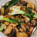 Cooksnap dari Dhiena Marshiasandy untuk resep Tumis Pokcoy Tahu Jamur Kancing