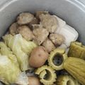 Cooksnap dari Fransisca Nugrahaini untuk resep Siomay ikan patin