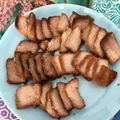 Cooksnap dari Fenny untuk resep Homemade chinese bbq ‘char siu’ pork