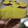 Cooksnap dari Devvy Indriasari untuk resep Bika Ambon Teflon