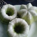 Cooksnap dari ranima untuk resep Putu ayu no mixer...