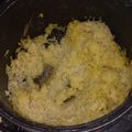 Cooksnap dari ugititi untuk resep Nasi kuning ricecooker