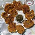 Runu Chowdhury's cooksnap of when they made মুসুর ডালের বড়া (musur daler bora recipe in Bengali).