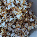 El cooksnap de Rosa Mazzocca cuando hizo Cotufas / Palomitas de Maíz caramelizadas.