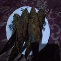 Cooksnap dari Susan Damayanti untuk resep Lele Goreng Renyah (masakan rumahan sederhana)