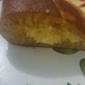 Cooksnap dari Ainunna Lutfie untuk resep Martabak Manis