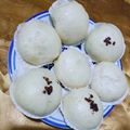 Cooksnap dari Yetti untuk resep Bakpau Sederhana Anti Gagal