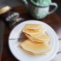 Cooksnap dari U-pi, Triyaningsih untuk resep Crepes crispy