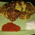 Cooksnap dari فرلي صبرين untuk resep MakLor (Makaroni Telor)