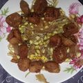 Cooksnap dari Vay Vay untuk resep Tumis tahu-tauge