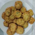 Cooksnap dari Isnaeni Sholihah untuk resep Perkedel Tahu
