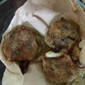Cooksnap dari tika untuk resep Perkedel Kentang Daging