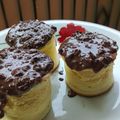 Cooksnap dari Anita untuk resep Japanese Souffle Pancake
