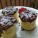 Cooksnap dari Anita untuk resep Japanese Souffle Pancake
