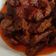 Cooksnap dari Intan untuk resep Paru Balado by Arinda