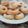 El cooksnap de Mirian Chioli cuando hizo Rosquitas (con harina leudante).
