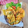 Cooksnap dari Widynaura untuk resep Gimbal udang