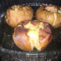 El cooksnap de carmendolores1969 cuando hizo Manzanas asadas al horno.