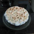 El cooksnap de angelamanta cuando hizo Lemon Pie.