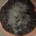 Cooksnap dari Nita Kurnia Widjaja untuk resep Brownis Magic Com No Mixer