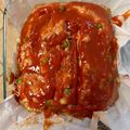J Mosley's cooksnap of when they made Homestyle Meatloaf.