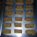 Cooksnap dari nurul bariah untuk resep **Kastangel Ekonomis Tepung Beras **