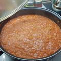 Sztella Vatai Cooksnap-ja, amikor elkészítette a(z) Paradicsomos káposzta receptet.