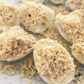 El cooksnap de CarmelaCupcake cuando hizo Huevos rellenos.