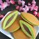Cooksnap dari Merra Bawati untuk resep Pandan Dorayaki