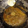 Cooksnap dari Pipie Afika untuk resep Redang daging sapi