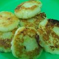 Cooksnap dari Windi Aryuni untuk resep Hotteok Kentang Isi Coklat