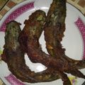 Cooksnap dari Intan Keumala Sari untuk resep Pecel lele ala lamongan
