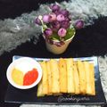 Cooksnap dari Cooking Vera untuk resep Stik Singkong Keju