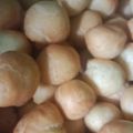 Cooksnap dari Yani Yanie untuk resep Donat tanpa kentang,no mixer tapi tetap lembut,takaran sendok