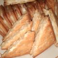 Cooksnap dari Sulis Arisandi untuk resep Kabin isi Vla