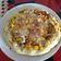 Cooksnap dari Restu Auliani untuk resep Chicken Pizza (Teflon & Eggless)