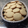 El cooksnap de echevesti2 cuando hizo Galletas de mantequilla glaseadas.