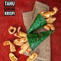 Cooksnap dari Nay's Kitchen untuk resep TAHU KULIT krispi