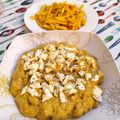 El cooksnap de Leticia cuando hizo Pollo en pepitoria {receta tradicional española}.